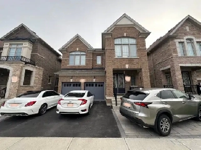 2 bedroom and 1 bathroom basement for rent Image# 2