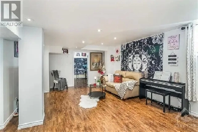 Basement suite for rent, looking for August. 1st move in! Image# 1