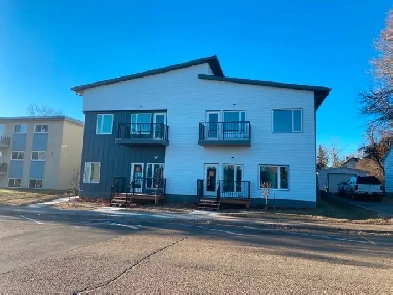2 Beds 1.5 Bath Apartment For Lease - Fort Saskatchewan Image# 6