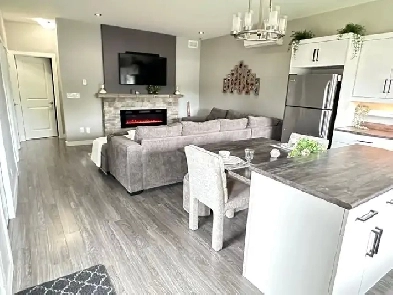 Condo for Sale in Île des Chênes, Manitoba Image# 12