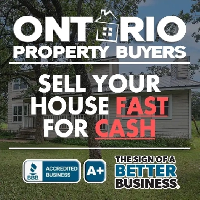 Need a Fresh Start? We Buy Distressed Homes! St. Catharines area Image# 1