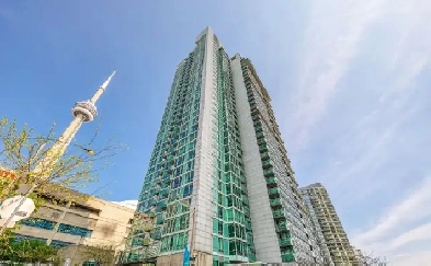 1 Bed   Den, 1 Bath 1 Parking @ $2,599 - all Utilities Included Image# 3