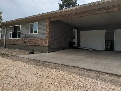 FOR SALE: 2-Bedroom, 2-Bath 50  Condo in Barrhead Image# 6