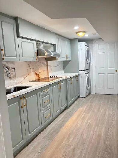 2 Bedroom Basement in Brampton Image# 1