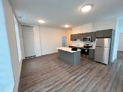 2 Bed, 2 Bath Condo for Rent in Waterloo Image# 1