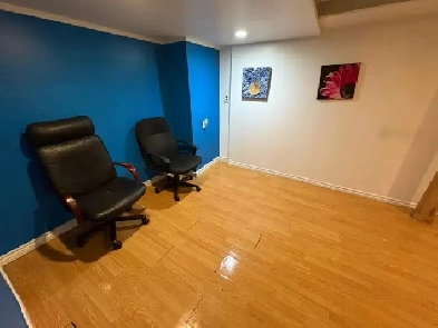 Basement for Rent - 1500$ All Inclusive Image# 19