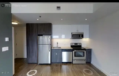 1 Bed 1 Bath Apartment Image# 1