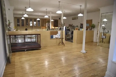 Studio and Work Spaces Available in Junction Triangle Image# 7
