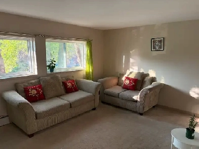 Apartment for rent - North Kildonan! Image# 2