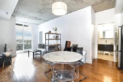 VISITE LIBRE - OPEN HOUSE Downtown Montreal Centreville Image# 5
