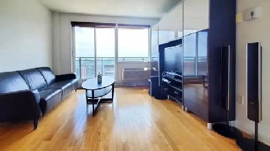 Fully Furnished 4.5 Apartment between Griffintown - Ville Marie Image# 9