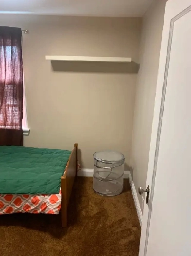 Have a room for rent Image# 1