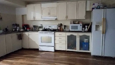 Furnished room Available for Female Student Image# 1