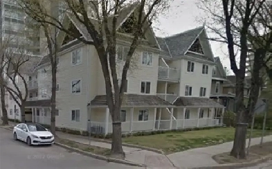 #303,1867 15th Avenue - 2 Bed Condo Downtown! Image# 1