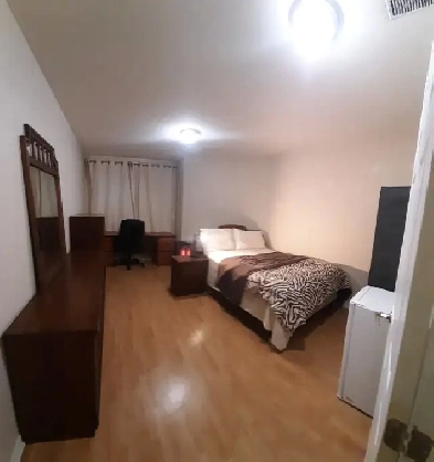 Large Furnished Room, all inclusive $750 Image# 1