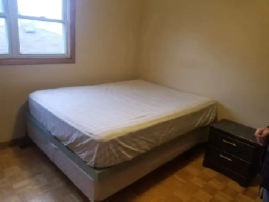 SPACIOUS MASTER ROOM 4 RENT Image# 1