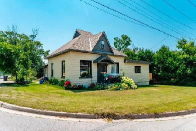 Fantastic Opportunity - 44 Yeo Street, Penetanguishene, ON Image# 6