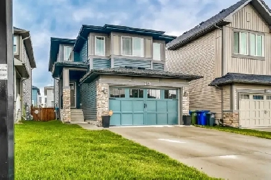 BEAUTIFUL Home in Heartland, Cochrane Image# 9