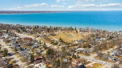 Executive Furnished Rental Sarnia Image# 1