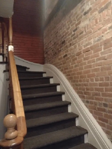 Magnifique 4.5 sur 2 niveaux – Style maison de ville Image# 3