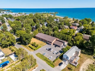 1 Bedroom Condo Apartment For Sale in Cobourg Image# 1