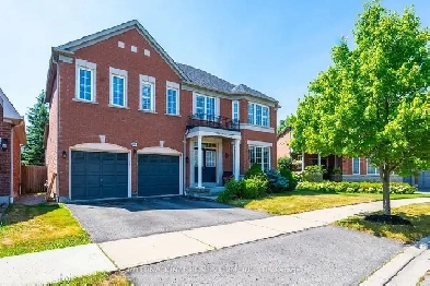 4 2BR/4WR/2 STOREY DETACHED HOME/NORTHWEST - DURHAM/AJAX Image# 1
