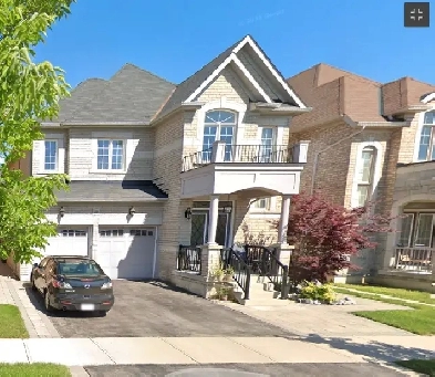 1 Bedroom Legal Basement Apt In Castlemore Area of Brampton Image# 8