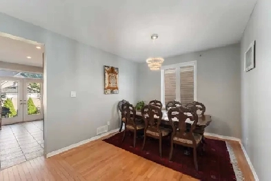 2421 Glandriel Cres, Orleans - SIngle Home for SALE! Image# 17