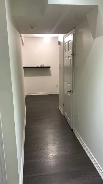 Two Bed Room Basement available for Rent in Brampton .! Image# 1