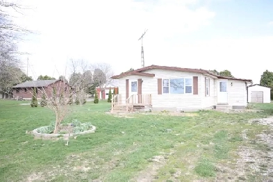 Senior Friendly Bungalow Image# 9