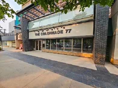 FOR SALE | 703-77 EDMONTON STREET  | 'I WORK HARD' Image# 6