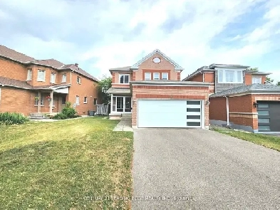 4 1BR/4WR/2 STOREY DETACHED/ROUGE RIVER ESTATE - YORK/MARKHAM Image# 1