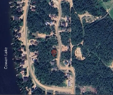 JUST LISTED Lot 13 Sunset Cove | Cowan Lake SK013645 Image# 1