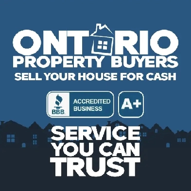 Your House, Your Terms - We're Interested! Cambridge area Image# 1