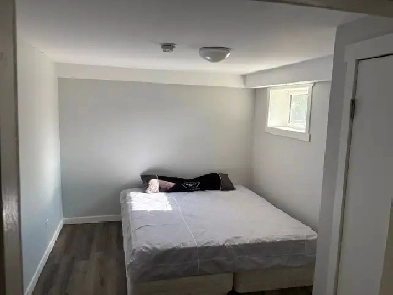 Nice cool basement suite for rent August 1st Image# 1