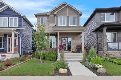 Like New Home in Keswick! Image# 4