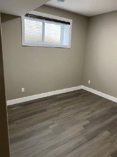 Two bedroom Basement for rent Image# 2