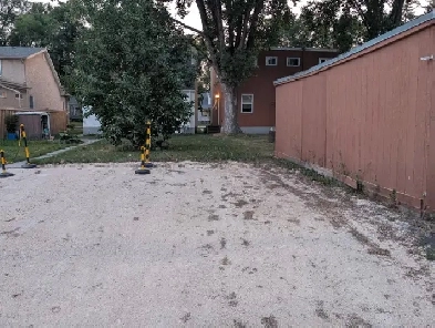 Parking spot for rent in Central St. Boniface Image# 3