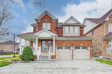 4 3BR/4WR/2 STOREY /Village Green-South Unionville/MARKHAM Image# 1