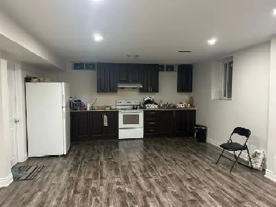 Room For Rent (Basement) Image# 3