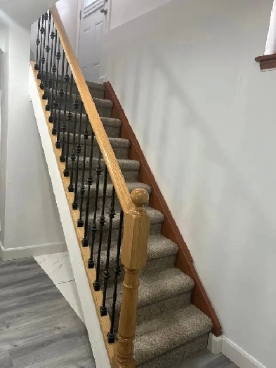 Basement apartment for rent :Oshawa $1500. Image# 3