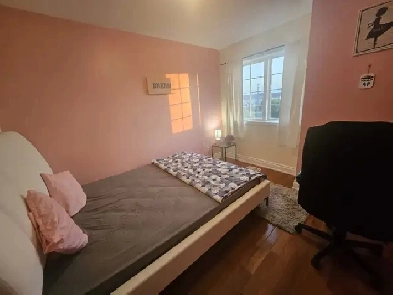 All-Inclusive 1Bed   Den | TTC at Door | Near Downtown | Beach Image# 3