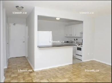 Apartment for Sublease or Lease Transfer – 1 Bedroom in Hamilton Image# 1