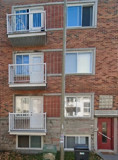 2 bdrm for rent Image# 1