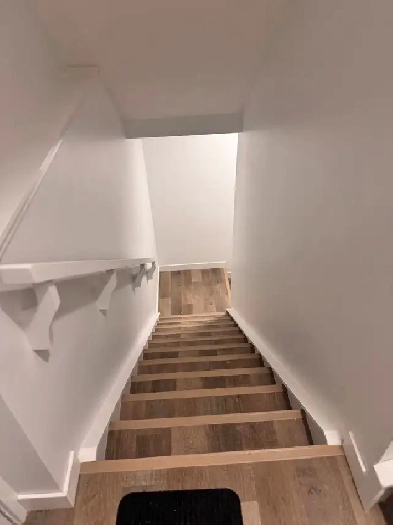 BRAND NEW 1 BEDROOM 1 BATHROOM LEGAL BASEMENT IN WEST EDMONTON Image# 4