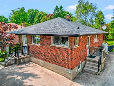 3 Bedroom Unit in Orangeville Image# 1