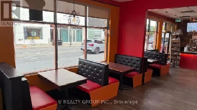 Popular Turnkey Eatery – Authentic Shawarma & Pies Image# 1