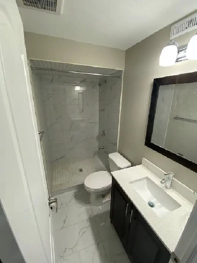 2 bedroom basement for rent Image# 1