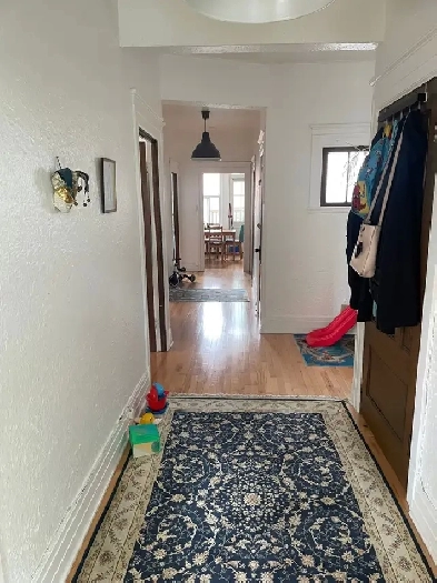 Upper duplex NDG 6 1/2 (Montreal) Image# 10