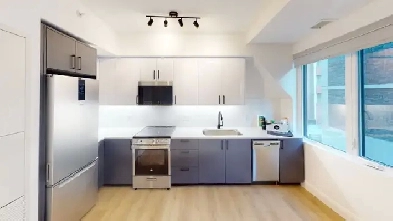 Apartment for Rent at The Slayte, Downtown Ottawa Image# 2